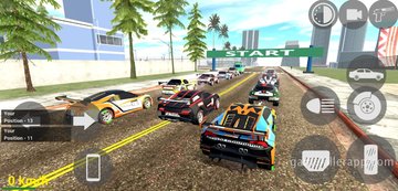 Game Screenshot 1