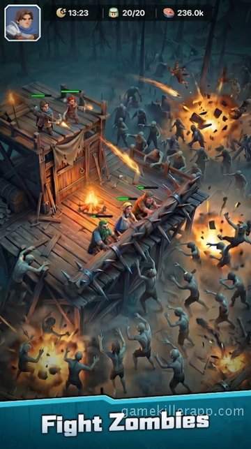 Game Screenshot 4