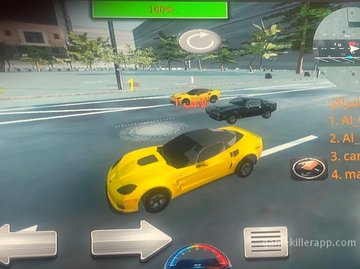 Game Screenshot 1