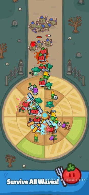 Game Screenshot 2