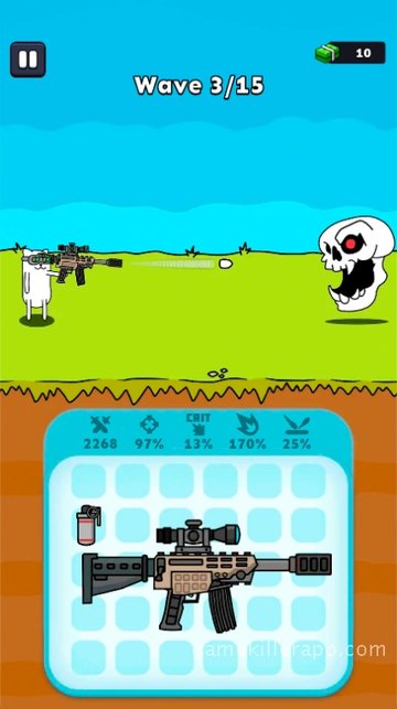 Game Screenshot 4