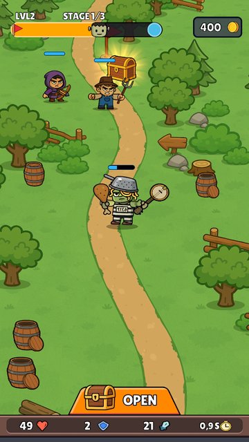 Game Screenshot 1