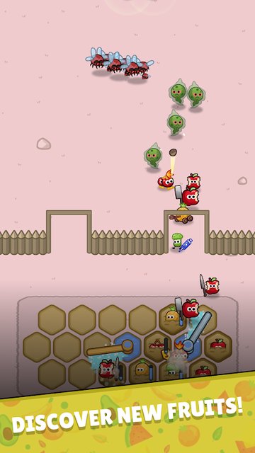Game Screenshot 5