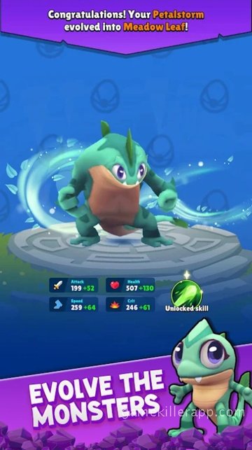 Game Screenshot 3