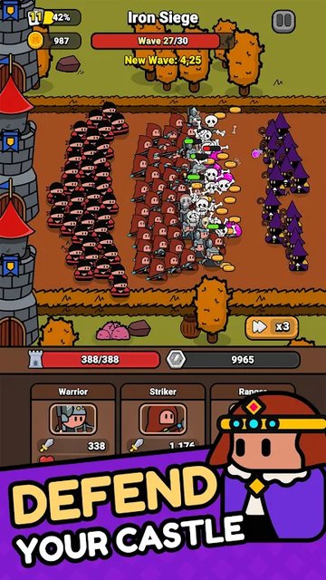 Game Screenshot 1