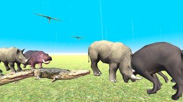 Game Screenshot 5