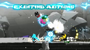 Game Screenshot 1