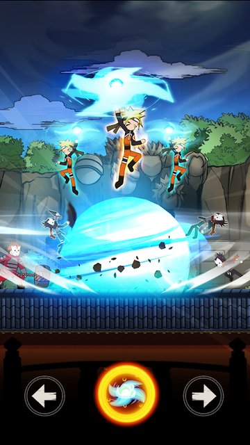 Game Screenshot 1