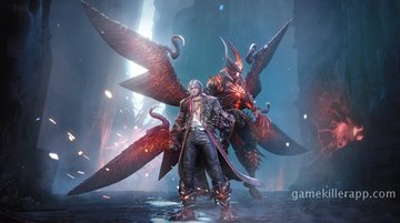 Game Screenshot 1