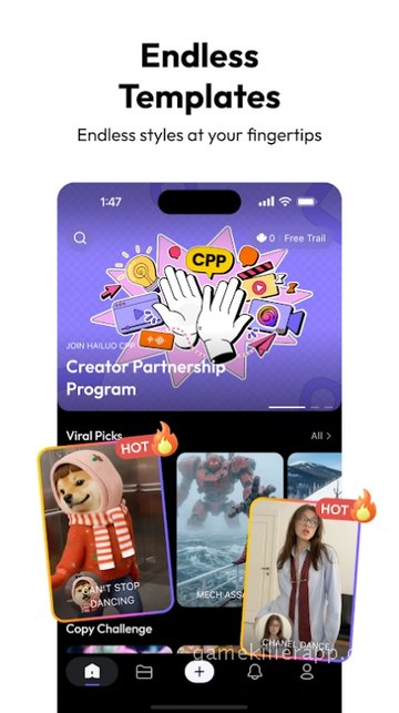 App Screenshot 3