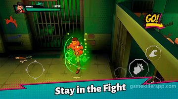 Game Screenshot 5