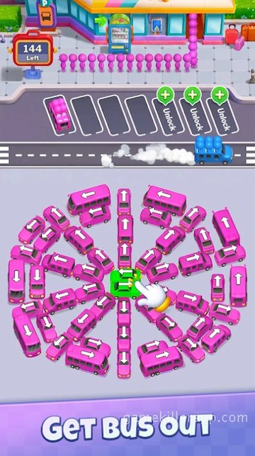 Game Screenshot 2