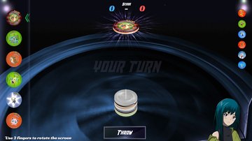 Game Screenshot 1
