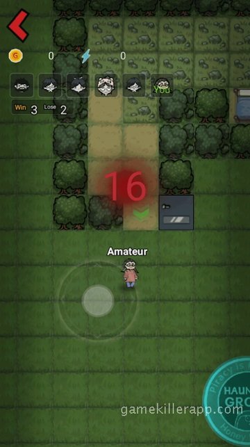 Game Screenshot 4