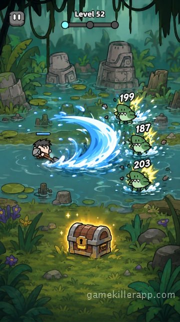 Game Screenshot 4