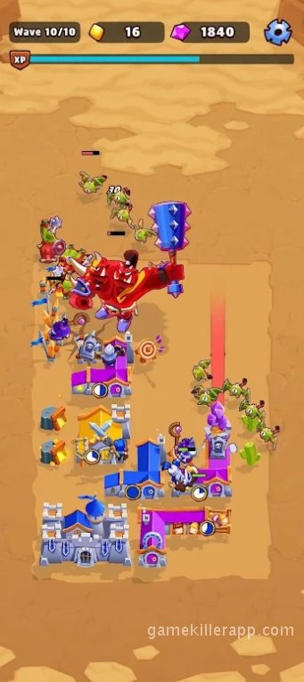 Game Screenshot 4