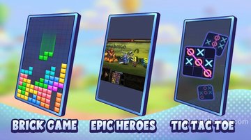 Game Screenshot 5