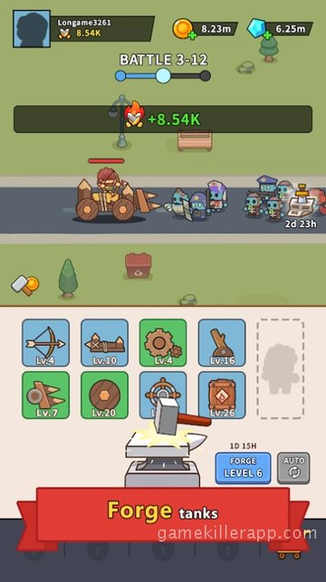 Game Screenshot 1