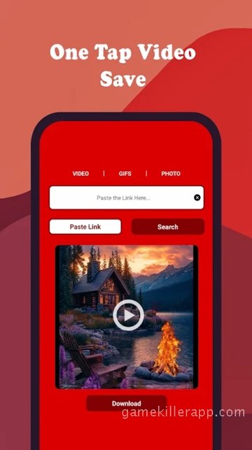 App Screenshot 3