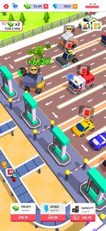 Game Screenshot 4