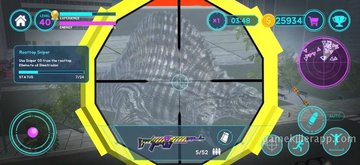 Game Screenshot 1