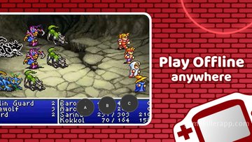 Game Screenshot 3