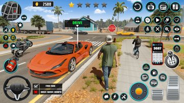 Game Screenshot 2