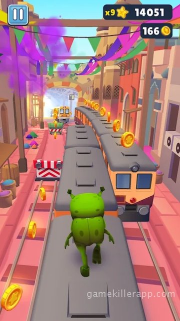 Game Screenshot 5