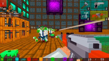 Game Screenshot 5