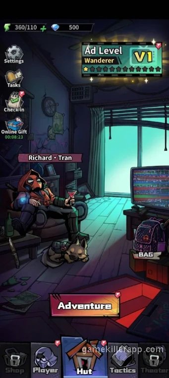 Game Screenshot 2