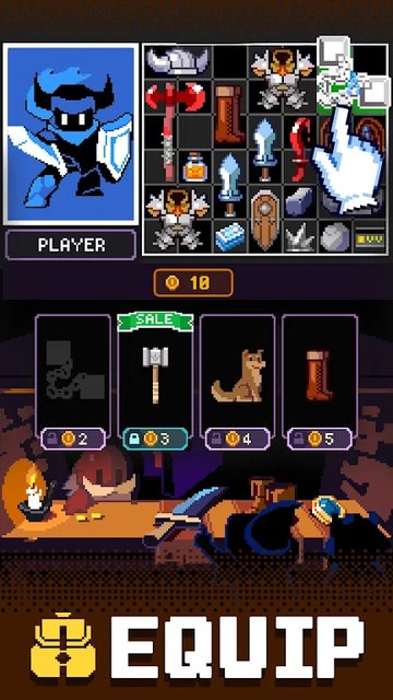 Game Screenshot 5