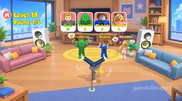 Game Screenshot 1