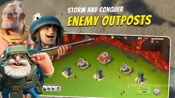 Game Screenshot 5