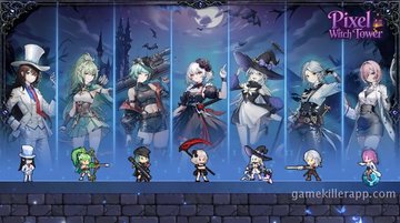 Game Screenshot 1