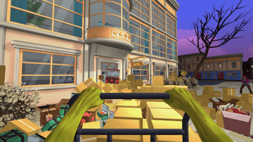 Game Screenshot 1