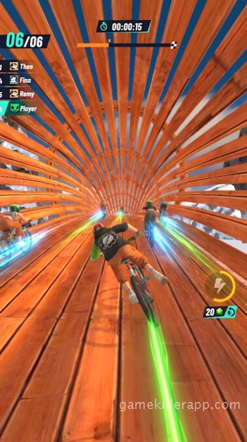 Game Screenshot 3