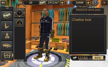 Game Screenshot 4