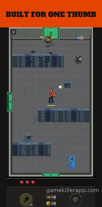 Game Screenshot 4