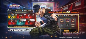 Game Screenshot 5