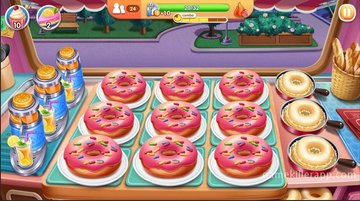 Game Screenshot 5