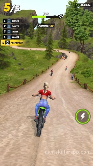 Game Screenshot 1