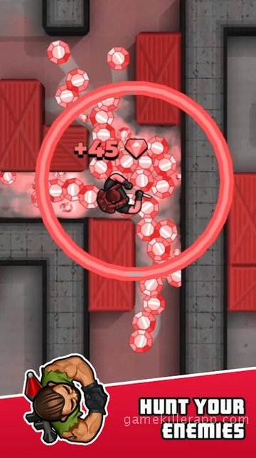 App Screenshot 2