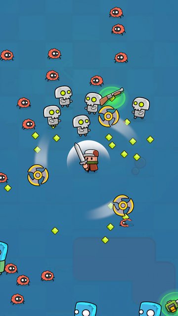Game Screenshot 4
