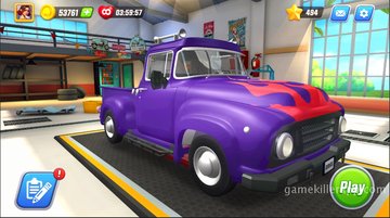 Game Screenshot 3