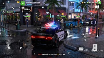Game Screenshot 1