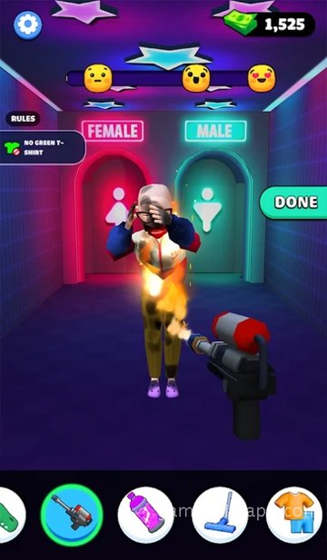 Game Screenshot 5