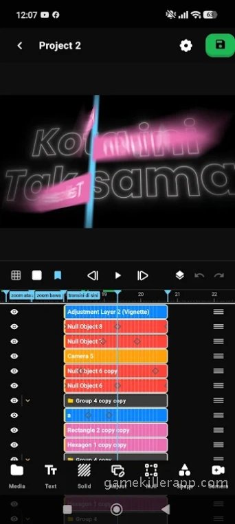 App Screenshot 2