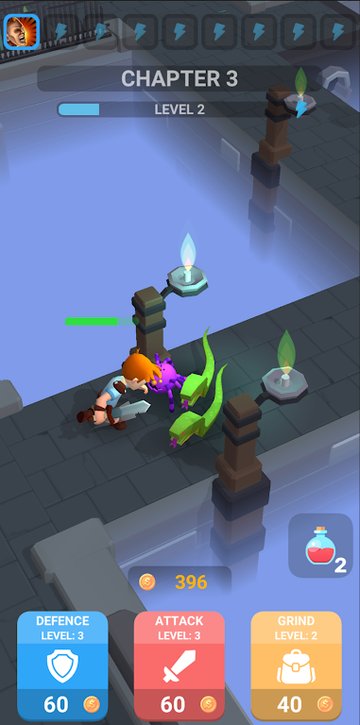 Game Screenshot 4