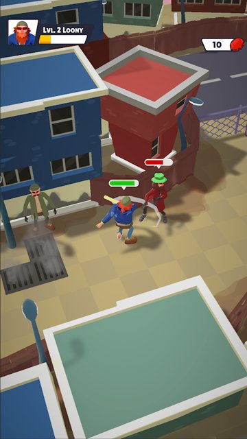 Game Screenshot 4