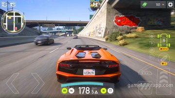 Game Screenshot 5